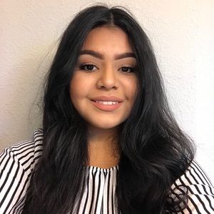 Meet your Posher, Alondra